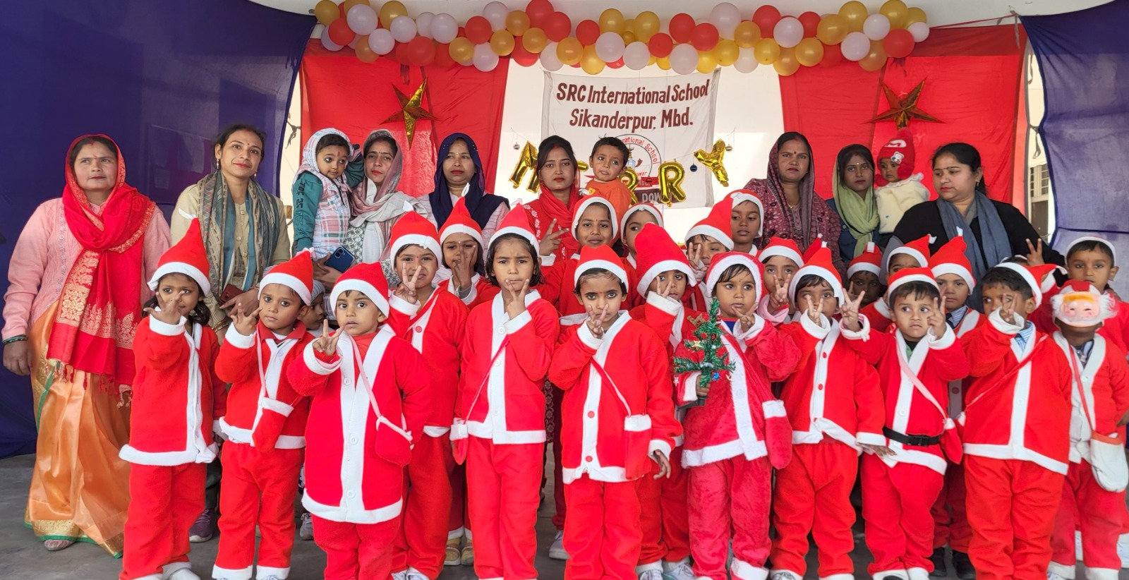Republic Day Celebration