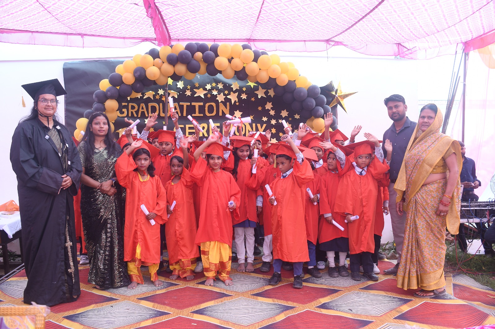 Annual Day Celebration