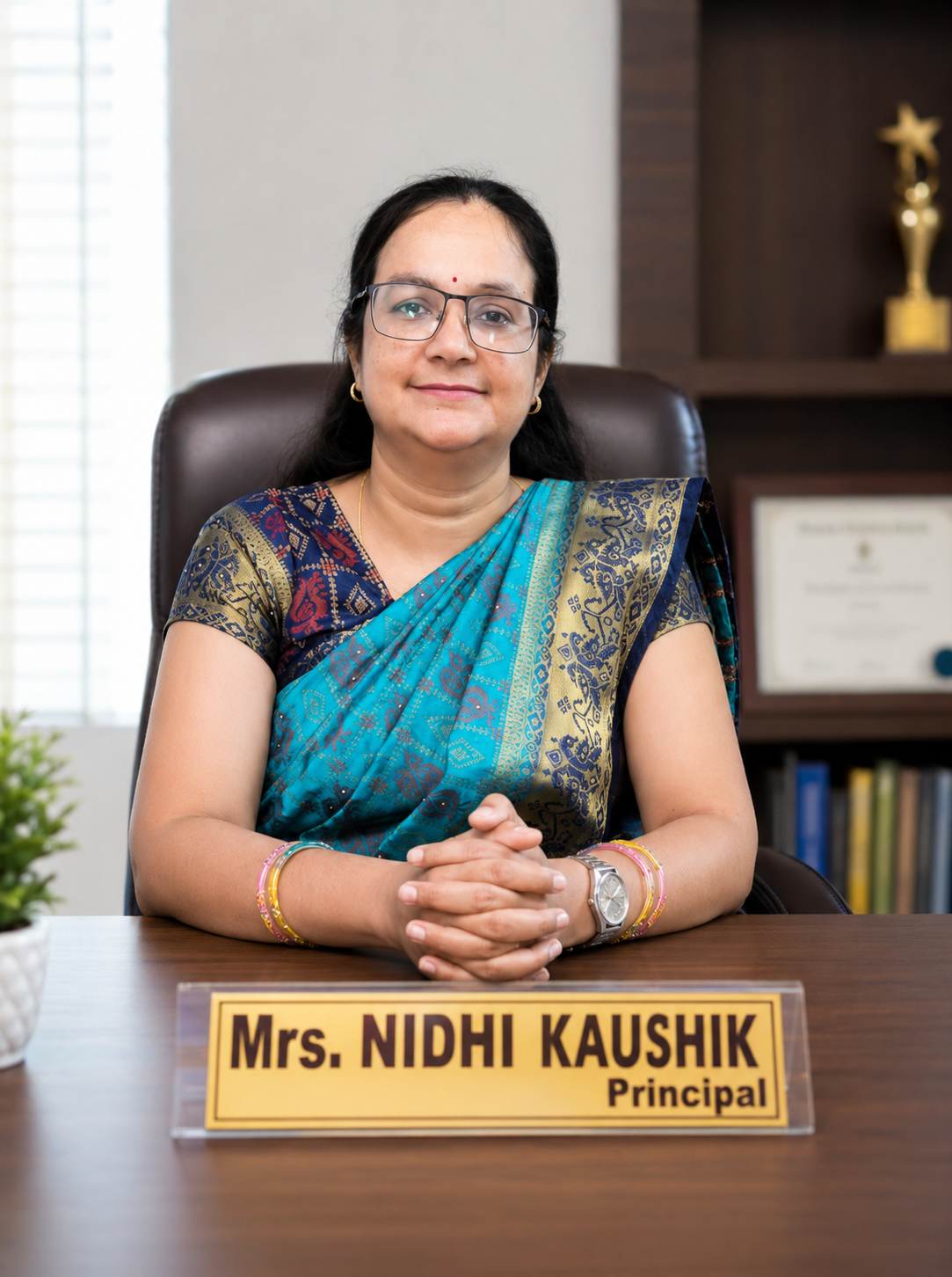 Principal